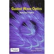 Tapa de Guided Wave Optics