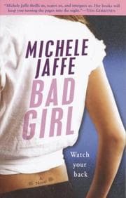 Tapa de Bad girl