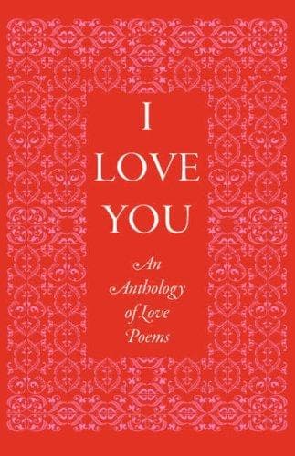 Tapa de I Love You