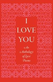 Tapa de I Love You