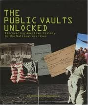 Tapa de Public Vaults Unlocked