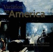 Tapa de Variations on America