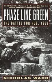 Tapa de Phase Line Green