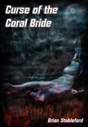 Tapa de Curse of the Coral Bride