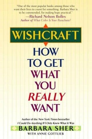 Tapa de Wishcraft