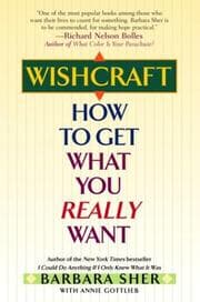 Tapa de Wishcraft