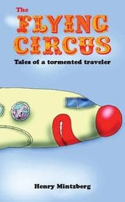 Tapa de The Flying Circus