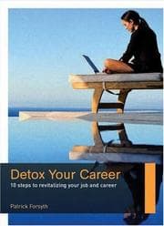 Tapa de Detox Your Career
