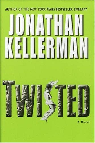 Tapa de Twisted