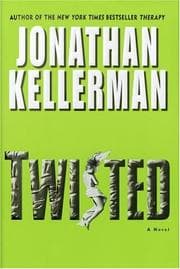 Tapa de Twisted