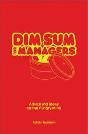 Tapa de Dim Sum for Managers