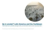 Tapa de Up in smoke?