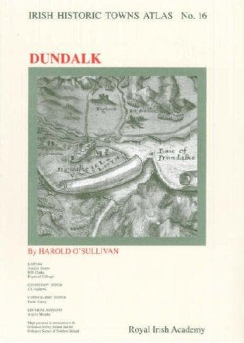 Tapa de Dundalk