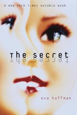 Tapa de The Secret