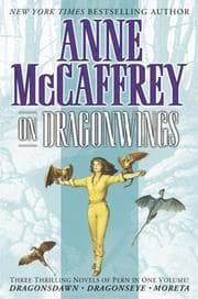 Tapa de On dragonwings