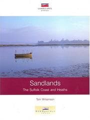 Tapa de Sandlands