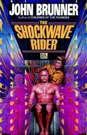 Tapa de The Shockwave Rider