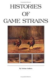 Tapa de Histories Of Game Strains
