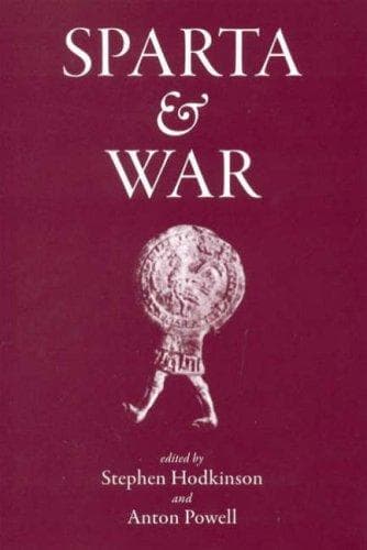 Tapa de Sparta & War (International Sparta Seminar)