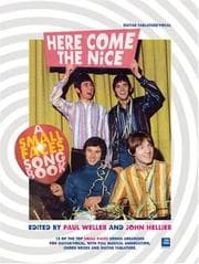 Tapa de Here Come the Nice