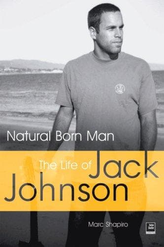 Tapa de Natural Born Man
