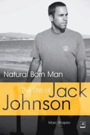 Tapa de Natural Born Man