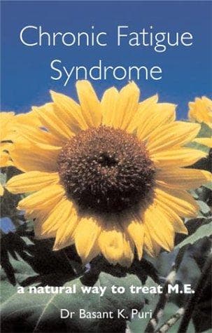 Tapa de Chronic Fatigue Syndrome