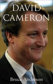 Tapa de David Cameron