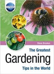 Tapa de The Greatest Gardening Tips in the World (The Greatest Tips in the World)