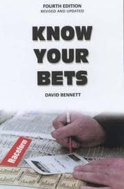 Tapa de Know Your Bets