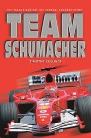Tapa de Team Schumacher