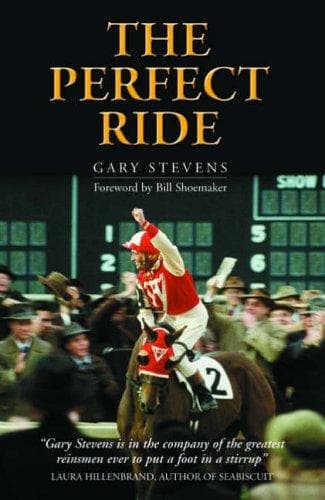 Tapa de The Perfect Ride