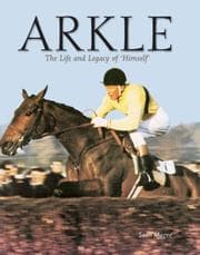 Tapa de Arkle