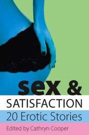 Tapa de Sex & Satisfaction