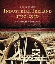 Tapa de Industrial Ireland 1750-1930