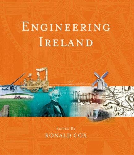 Tapa de Engineering Ireland