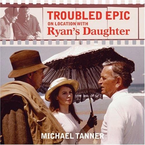Tapa de Troubled epic