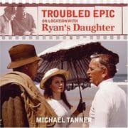 Tapa de Troubled epic