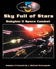 Tapa de Babylon 5: A Call To Arms