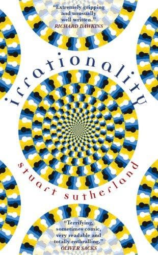 Tapa de Irrationality