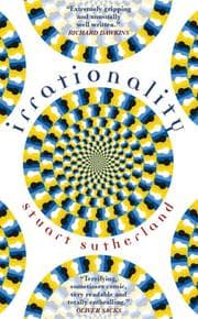Tapa de Irrationality