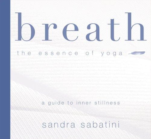Tapa de Breath