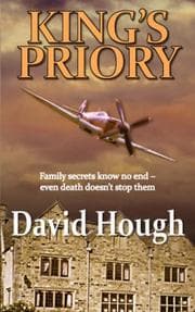 Tapa de King's Priory