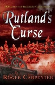 Tapa de Rutland's Curse