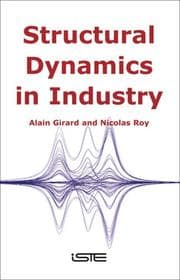 Tapa de Structural dynamics in industry