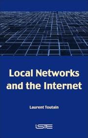 Tapa de Local Networks and the Internet