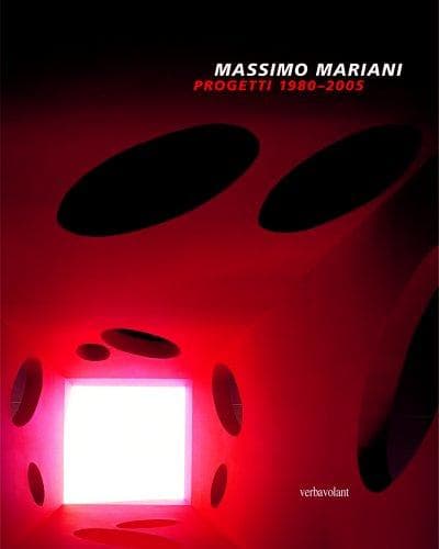Tapa de Massimo Mariani