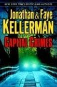 Tapa de Capital Crimes