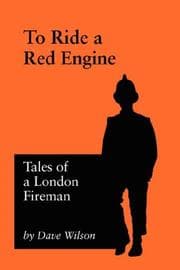 Tapa de To Ride A Red Engine