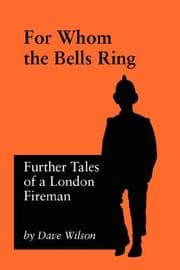 Tapa de For Whom The Bells Ring